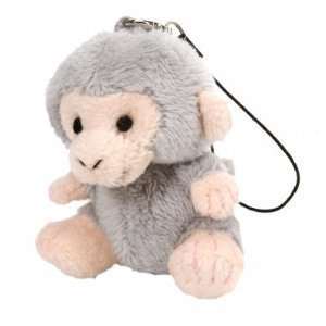  Keitai Looped Japanese Macaque [Customize with Fragrances 