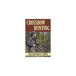 Crossbow Hunting Book