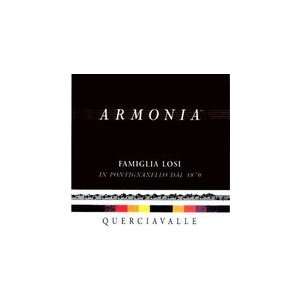  Querciavalle Armonia 1999 Grocery & Gourmet Food