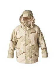  desert ecwcs parka   Clothing & Accessories