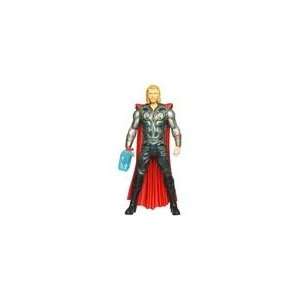  Thor Hero Action Figure Blue Hammer Toys & Games