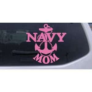   Military Car Window Wall Laptop Decal Sticker    Pink 14in X 14.0in