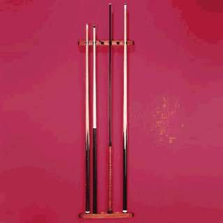 Game Tables And Games Billiards Billiard Cue Rack  Sports 