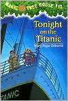   Titanic (Steamship) Childrens fiction