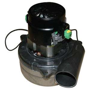   Extractor Replacement Vacuum Motor [Replaces Ametek 116392 01]  