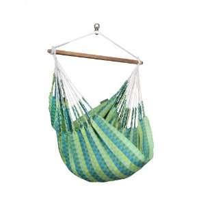  Carolina Hammock Chair   Green Patio, Lawn & Garden