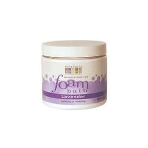 Aromatherapy Foam Bath Lavender 14 oz from Aura Cacia 