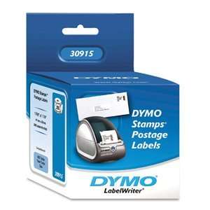 Internet Postage Label. LABELS DYMO STAMPS BY ENDICIA LABELS FOR USPS 