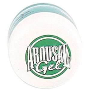  Arousal Gel   1/4 Oz.