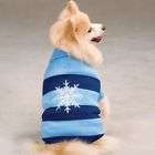 Max A Million Dog Sweater Blue XXS Cute NEW  