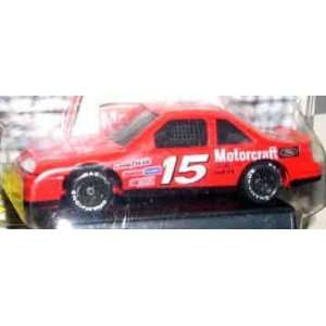    1991 Racing Champions Morgan Shepherd Diecast Car 