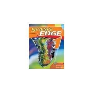    Science Edge 1 with Cd rom Jenny Sharwood, Monika Khun Books