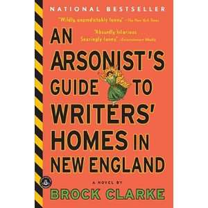  Writers Homes in New England [ARSONISTS GT WRITERS HOMES IN] Books