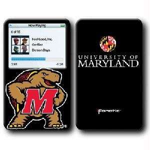  Maryland Terps NCAA Video 5G Gamefacez   60/80GB Sports 