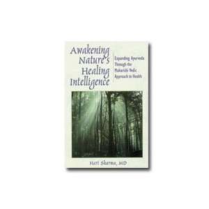  Awakening Natures Healing Intelligence 278 pages 