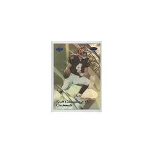  1999 Collectors Edge Masters #39   Scott Covington RC 