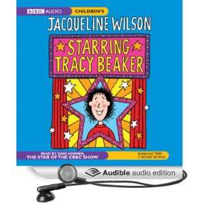   Beaker (Audible Audio Edition) Jacqueline Wilson, Dani Harmer Books