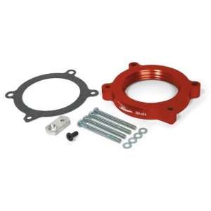   Throttle Body Spacer, for the 2007 Cadillac Escalade Automotive