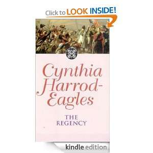   (Morland Dynasty) Cynthia Harrod Eagles  Kindle Store