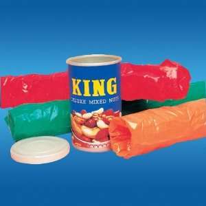   Loftus JW 0036 Three Snake Can  King 12 Dozen  Cartan