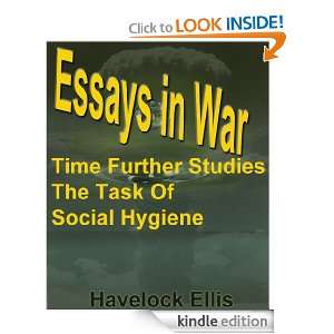   background and bibliography) Havelock Ellis  Kindle Store