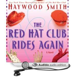   Again (Audible Audio Edition) Haywood Smith, Cynthia Darlow Books