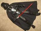 Star Wars 12 Darth Vader Removable Helmet Anakin Skyw