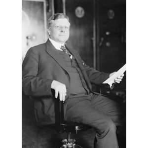   1913 and 1917 KINDEL, GEORGE J. MEMBER OF CONGRESS