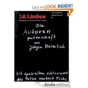   Edition) Herbert Fuchs, Jürgen Heimlich  Kindle Store