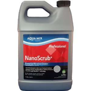 Aqua Mix Nanoscrub   Gallon 