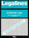 Criminal Law, (0159005221), Spectra, Textbooks   