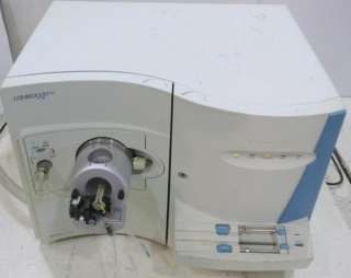 Thermo Finnigan LCQ Deca XP Plus Mass Spectrometer System  