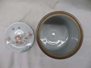 Antique TEA CEREMONY KAKIEMONs Water Container V52  