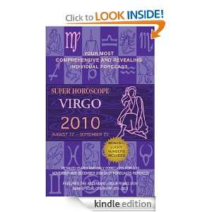 Virgo (Super Horoscopes 2010) Margarete Beim  Kindle 