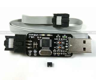 KK Flight control Circuit board USBasp programmer  
