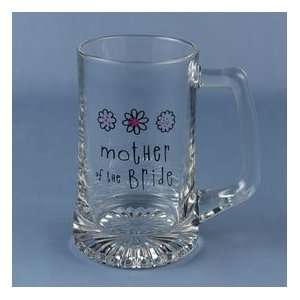  Mother of the Bride Wedding Party Mug