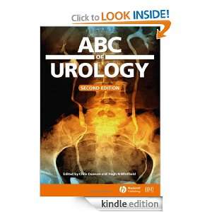 ABC of Urology (ABC Series) Chris Dawson, Hugh Whitfield  