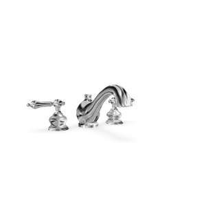  Altmans Chelsea Collection Deck Mounted Tub Filler   CH20 