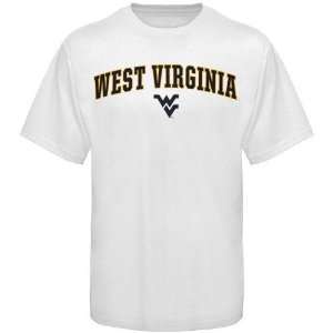 Sports Specialties by Nike West Virginia Mountaineers White Classic 