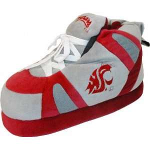  Washington State Cougars Boot Slipper