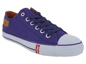 LEVIS BUCK LO TWILL BASKETBALL SHOES 514887 32L  