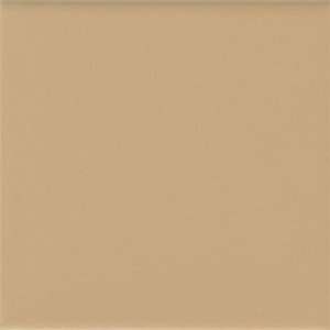  American Olean Urban Canvas Gloss 4 x 8 Cappuccino Ceramic 