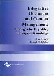   Management, (1591400554), Len Asprey, Textbooks   