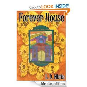 Start reading Forever House  Don 