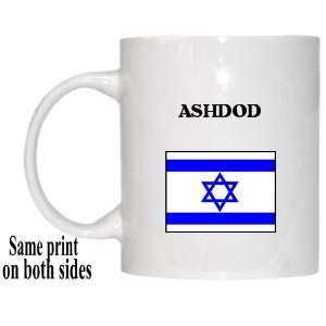  Israel   ASHDOD Mug 