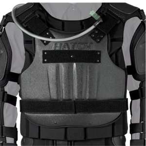  ExoTech Upper Body & Shoulder Protection, L XL