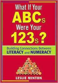   and Numeracy, (1412936489), Leslie Minton, Textbooks   