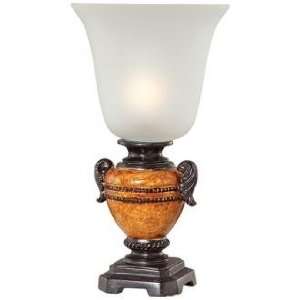  Athena Urn Uplight Table Torchiere Lamp