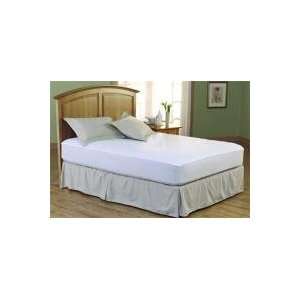  Allergy Free Protective Mattress Cover/ Twin/Woven