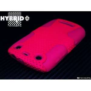  BlackBerry Curve 9360, 9350, 9370 Hybrid Plus+ Silicone 